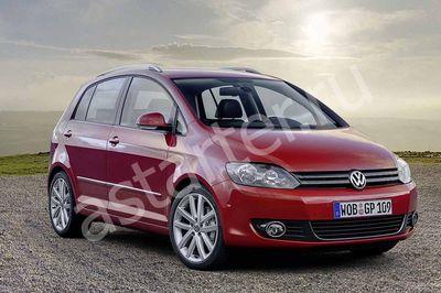 Ремонт стартера Volkswagen Golf Plus II, Купить стартер Volkswagen Golf Plus II